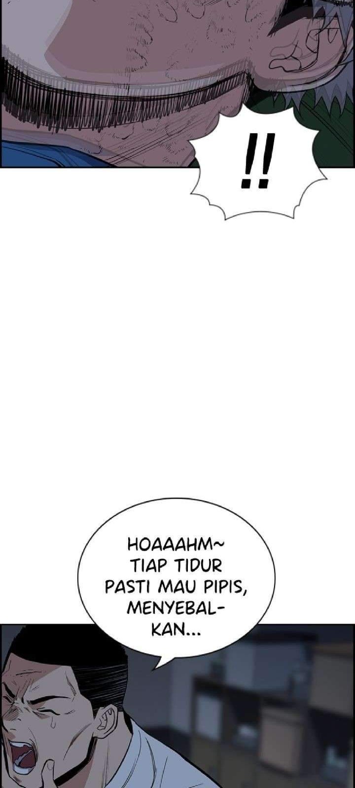 True Education Chapter 32 Gambar 46