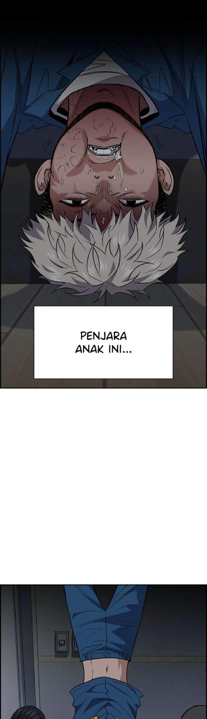 True Education Chapter 32 Gambar 10