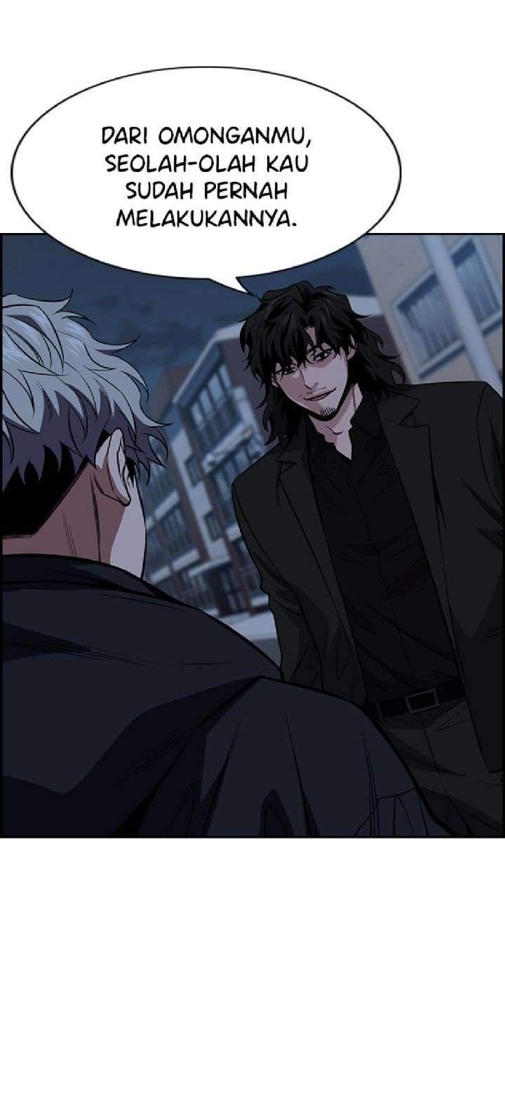 True Education Chapter 31 Gambar 3