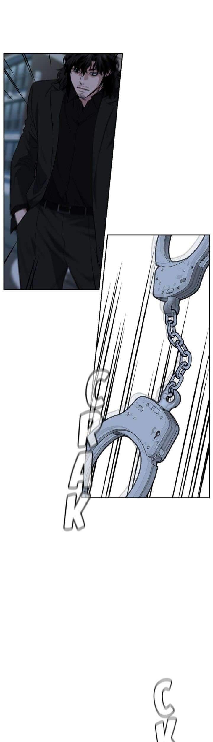 True Education Chapter 31 Gambar 5