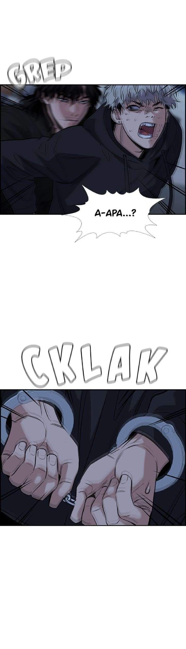 True Education Chapter 31 Gambar 7