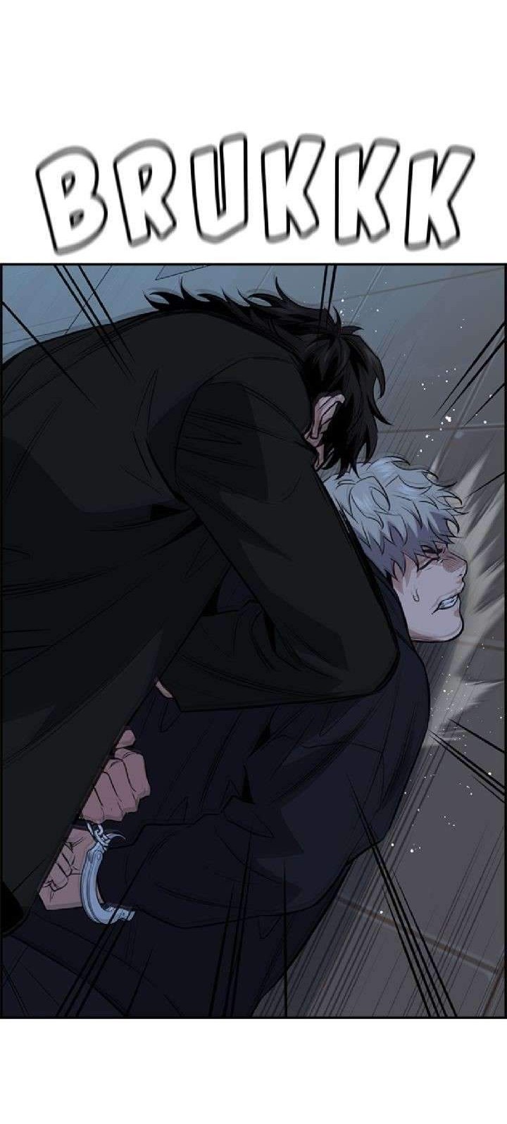 True Education Chapter 31 Gambar 8