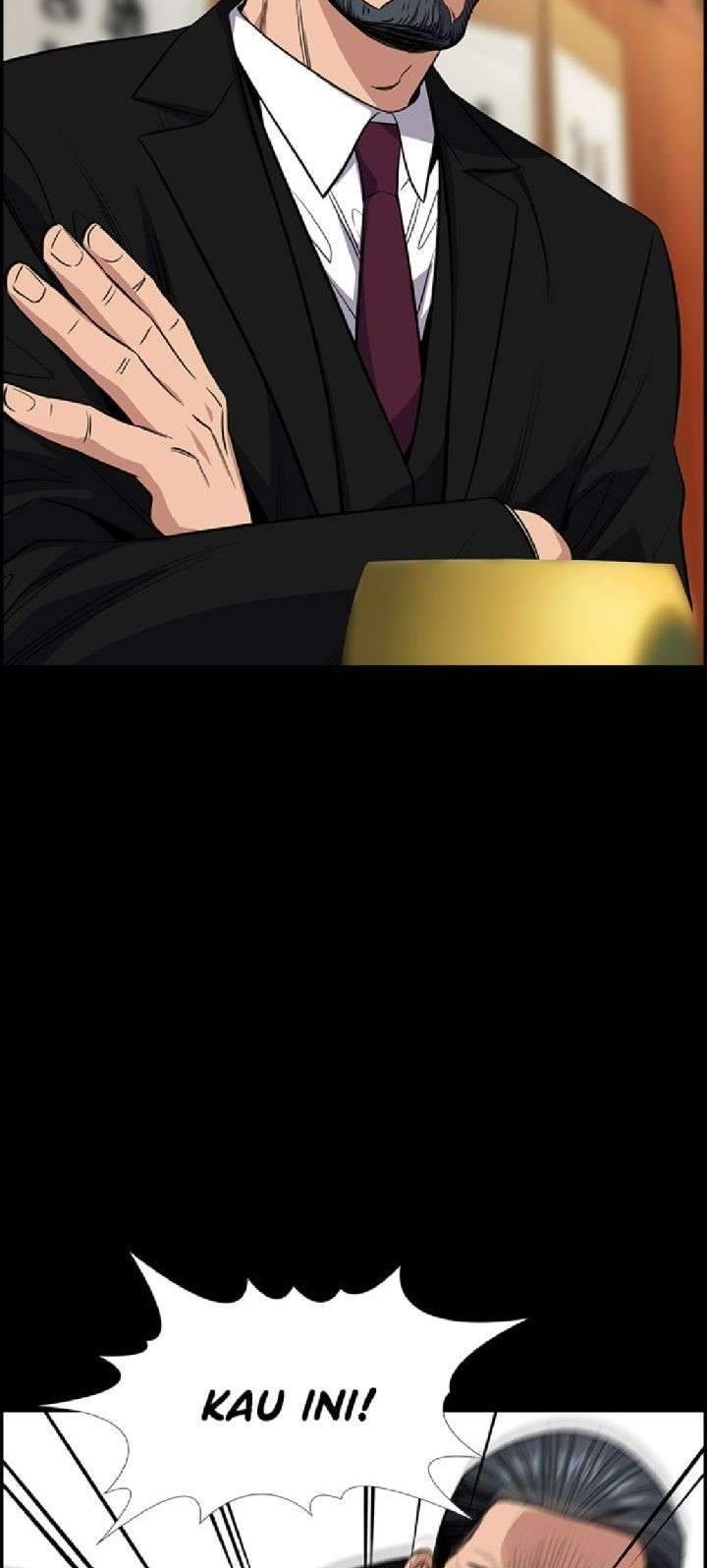 True Education Chapter 28 Gambar 18