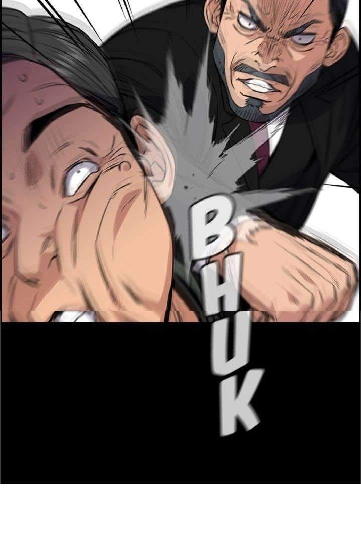 True Education Chapter 28 Gambar 19