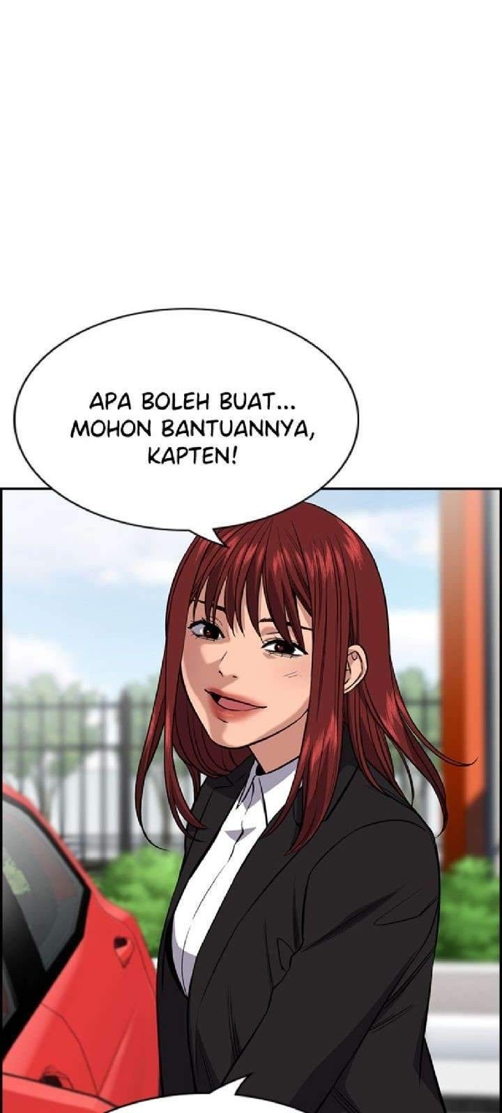 True Education Chapter 28 Gambar 23