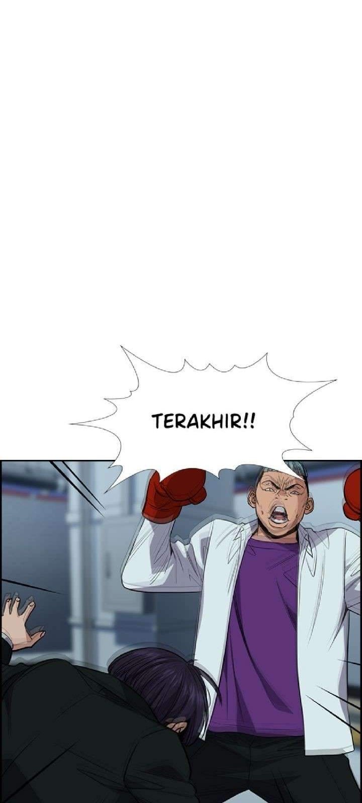 True Education Chapter 28 Gambar 28