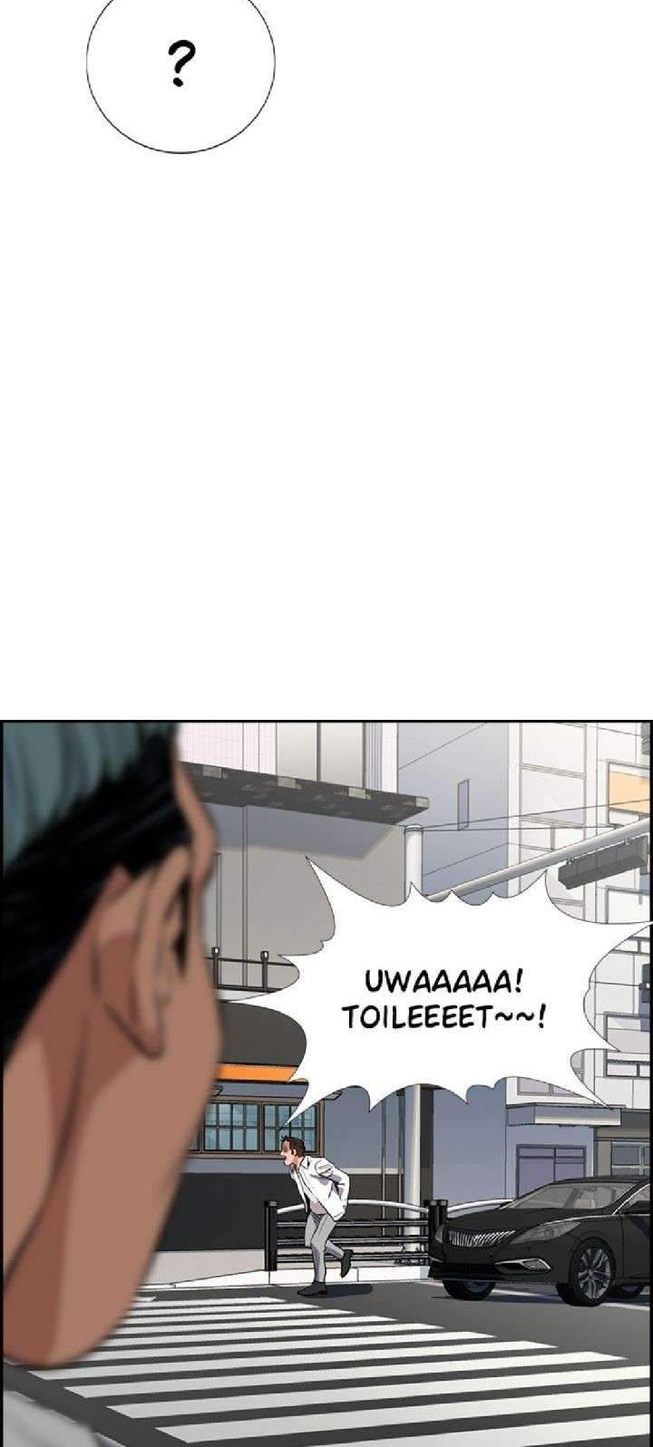 True Education Chapter 28 Gambar 43