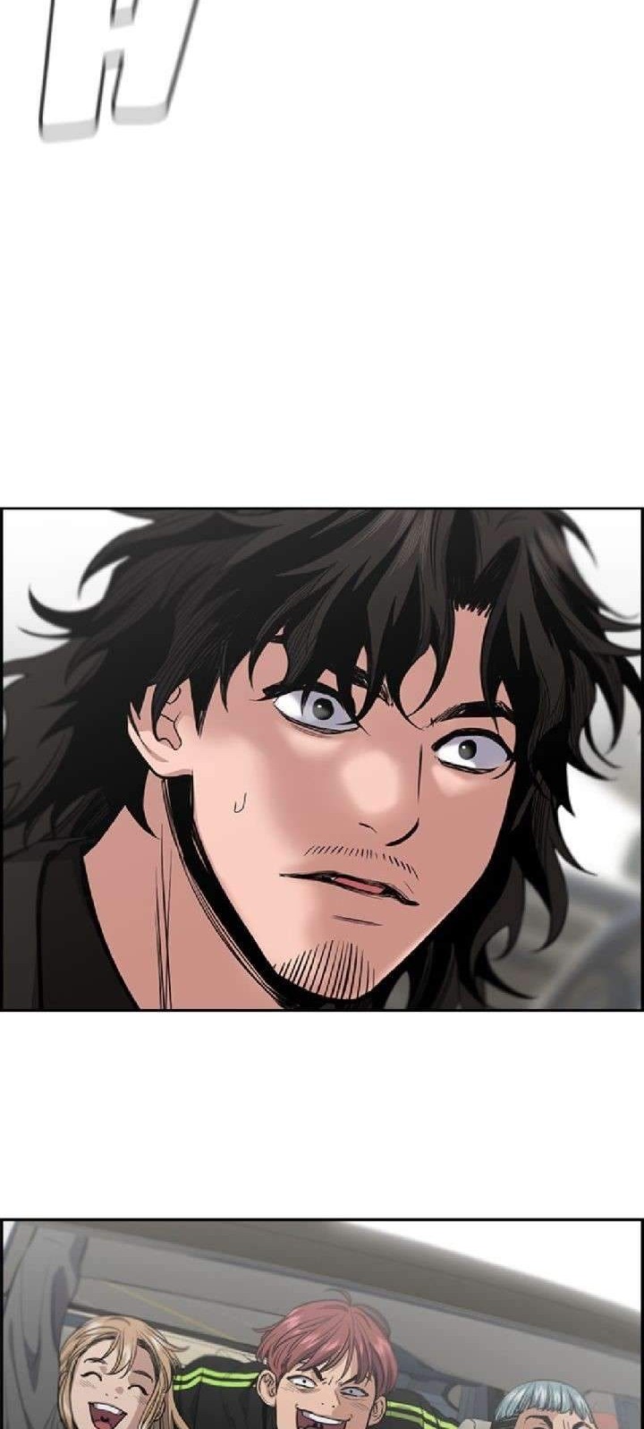 True Education Chapter 28 Gambar 52