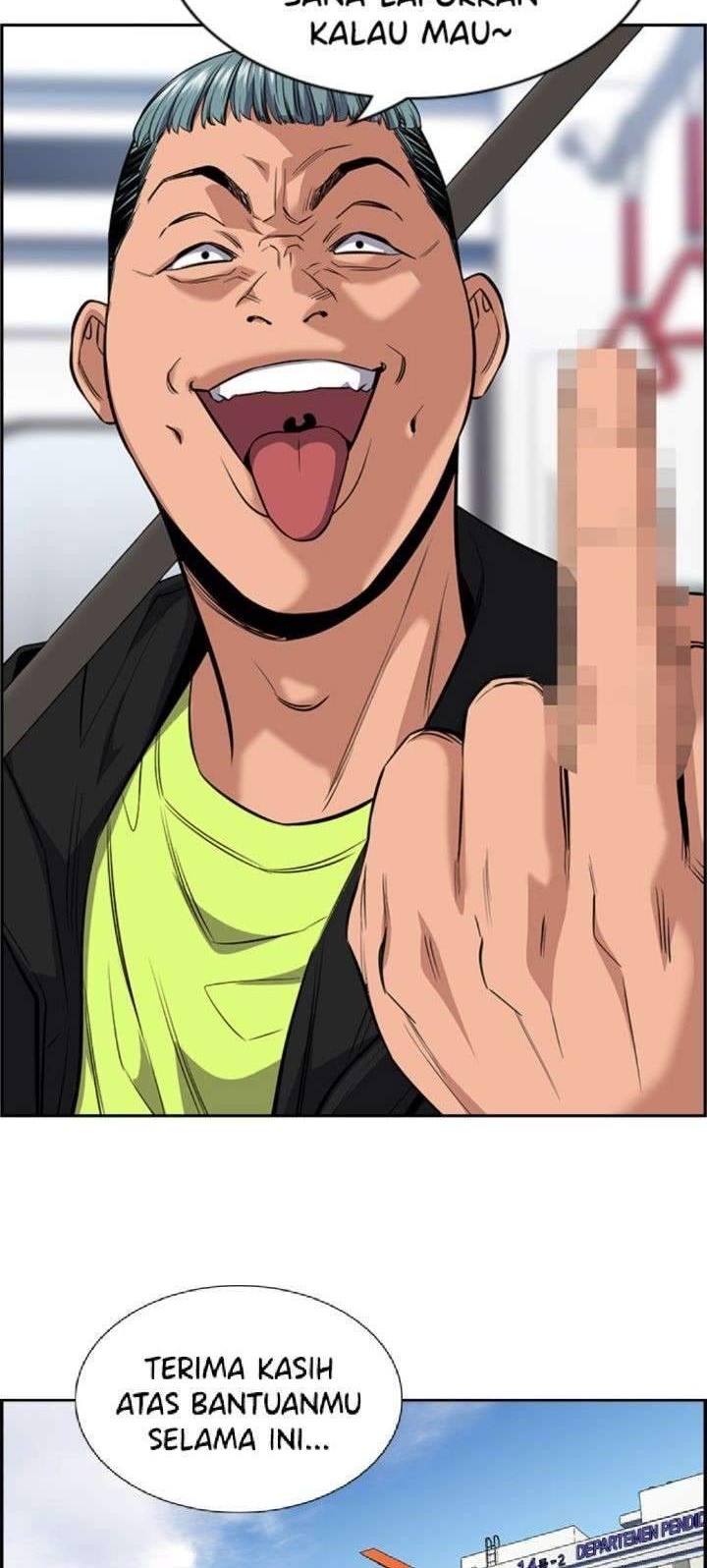 True Education Chapter 28 Gambar 11
