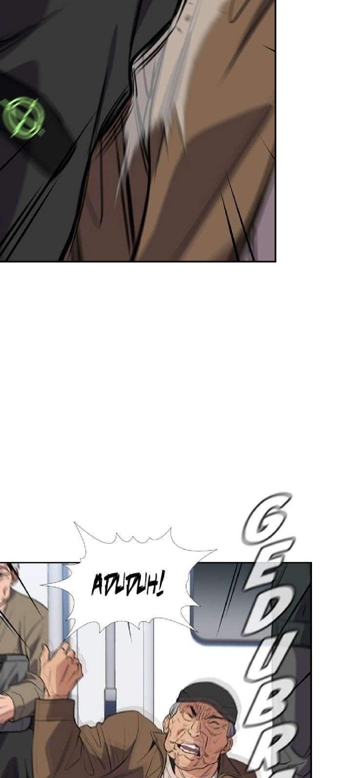 True Education Chapter 28 Gambar 6