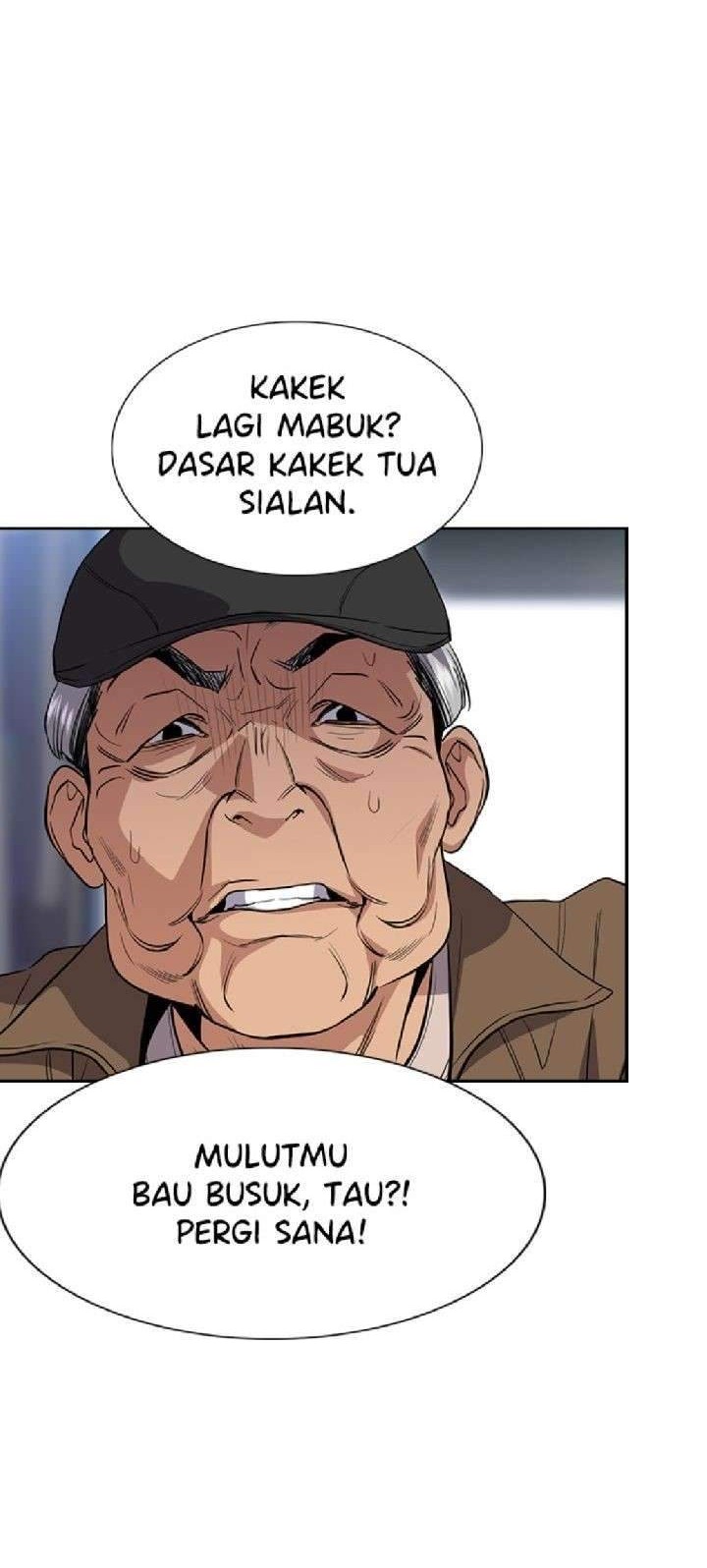 True Education Chapter 28 Gambar 8