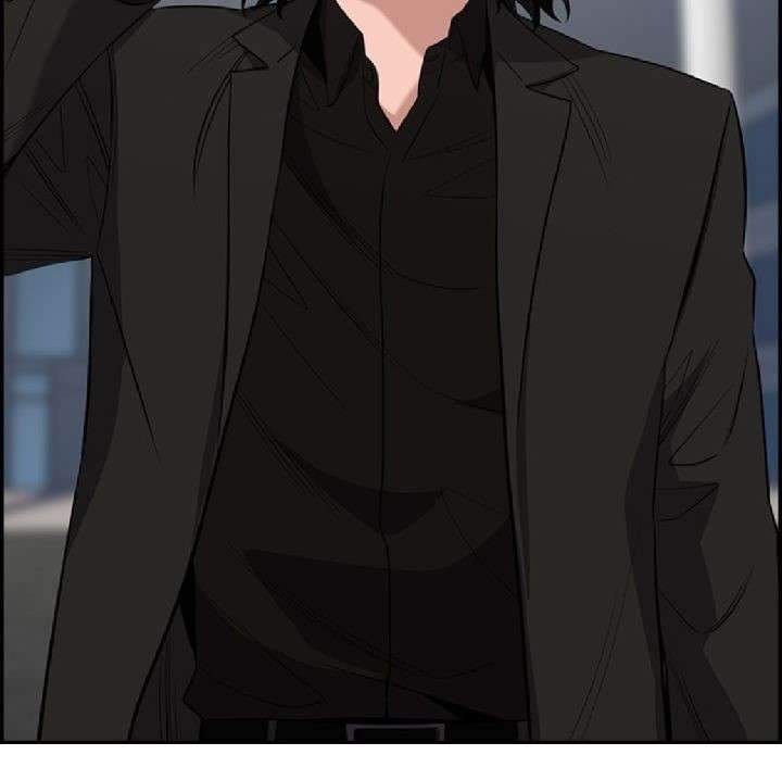 True Education Chapter 28 Gambar 14