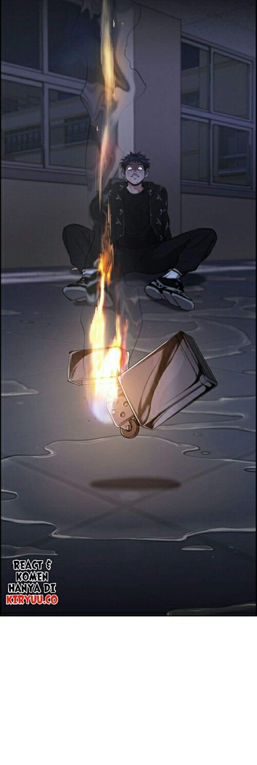 True Education Chapter 6 Gambar 6