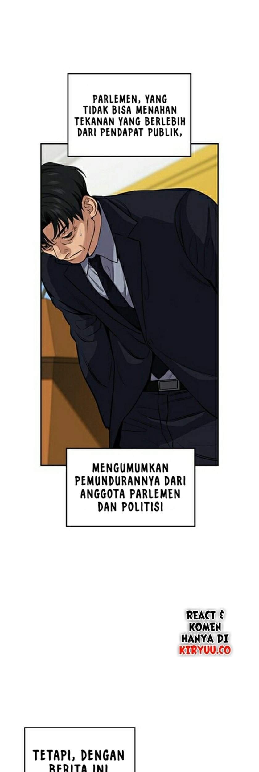 True Education Chapter 6 Gambar 41