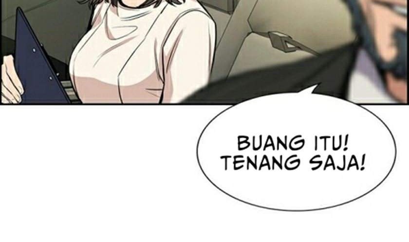 True Education Chapter 6 Gambar 49