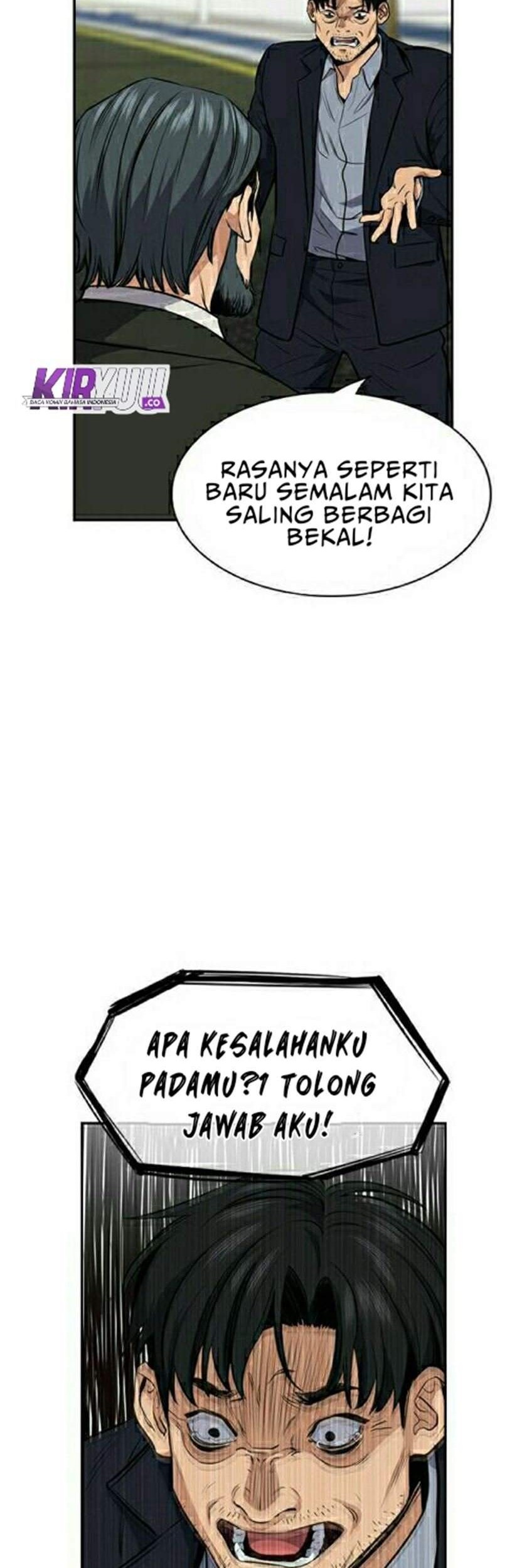 True Education Chapter 6 Gambar 60