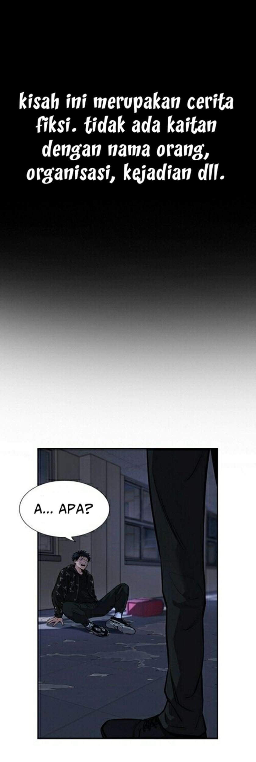 Manhwa True Education Chapter 6 gambar nomor 2