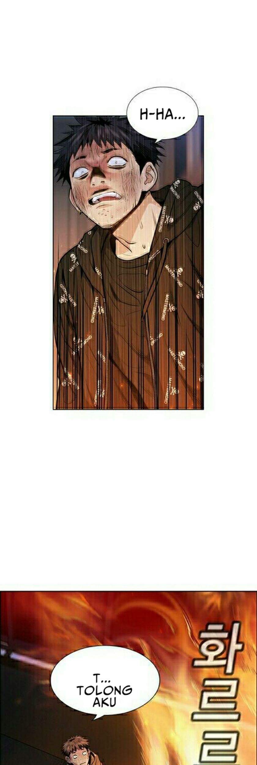 True Education Chapter 6 Gambar 14