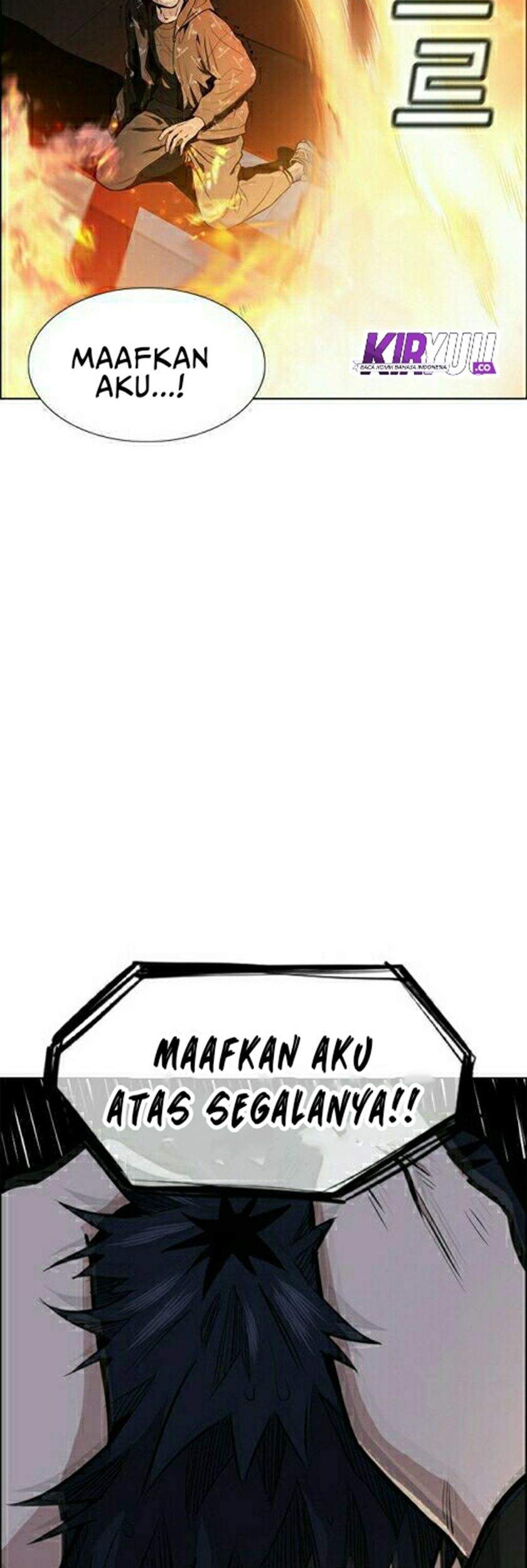 True Education Chapter 6 Gambar 15