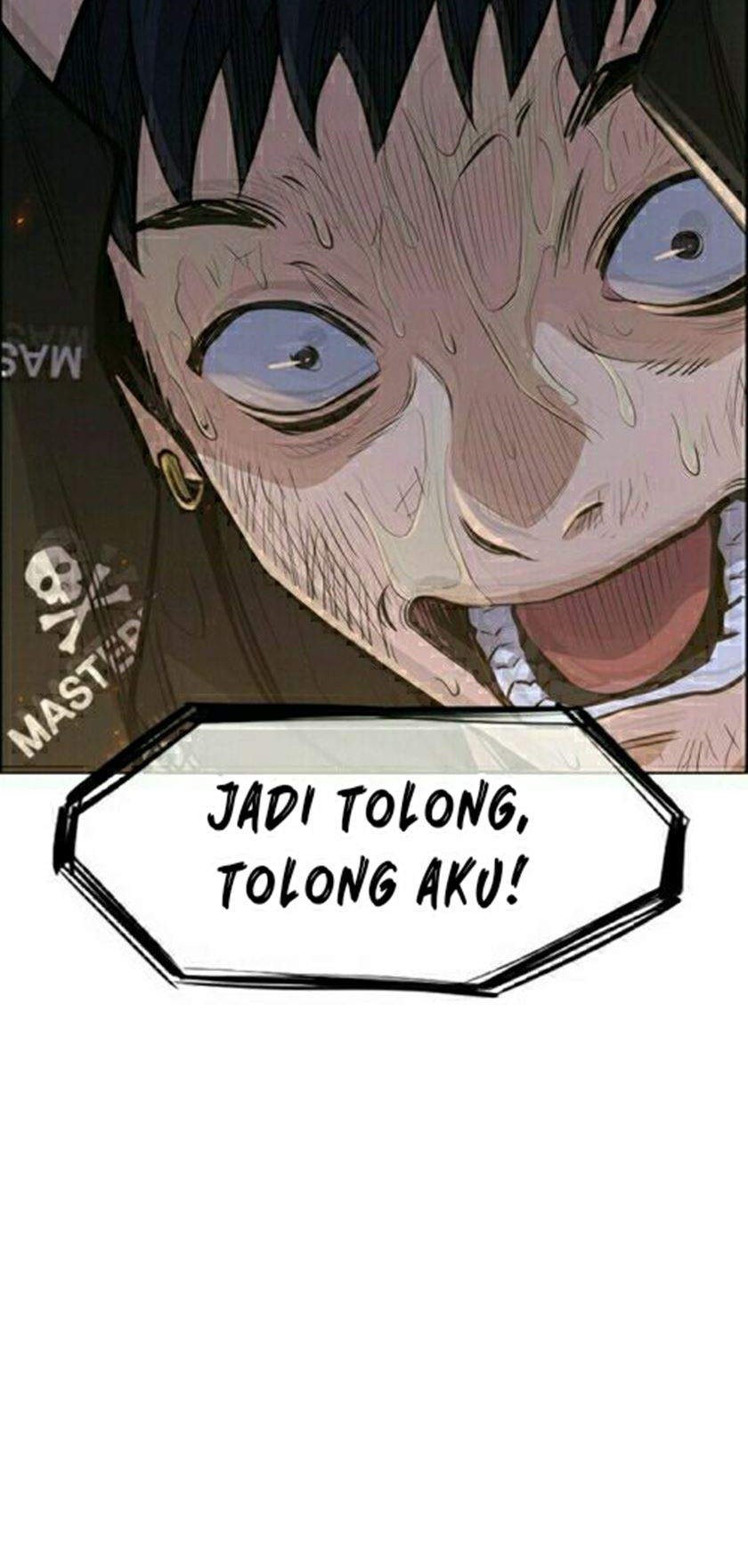 True Education Chapter 6 Gambar 16