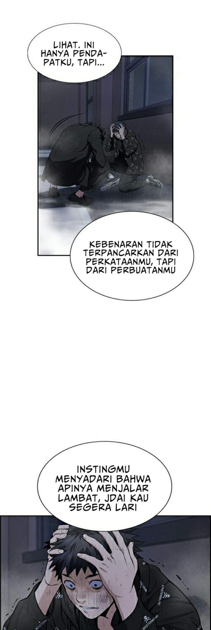 True Education Chapter 6 Gambar 24