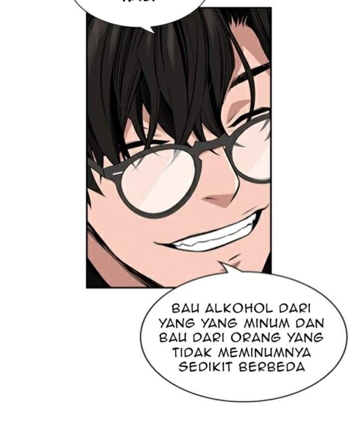 True Education Chapter 2 Gambar 50