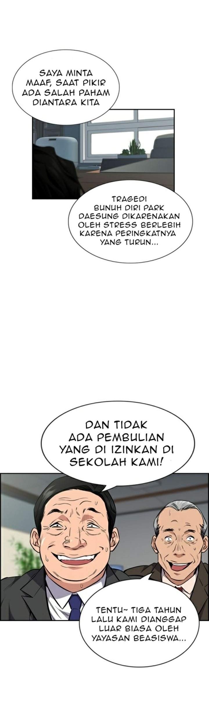 True Education Chapter 2 Gambar 3