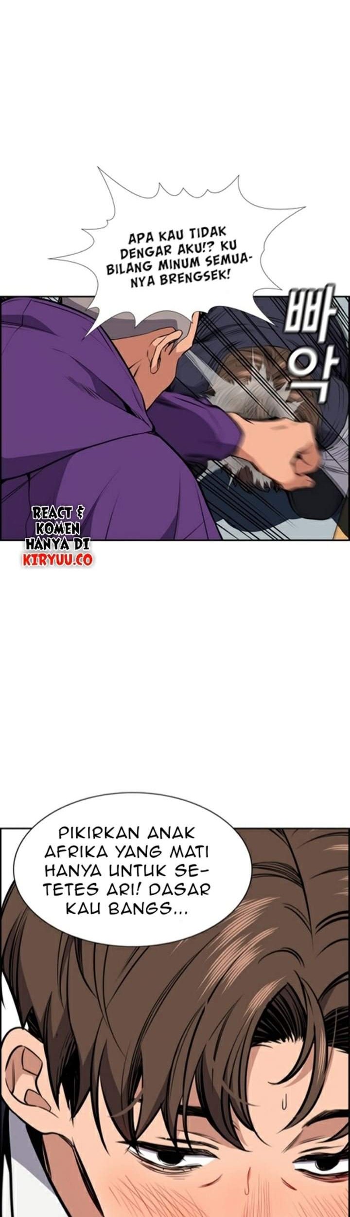 True Education Chapter 2 Gambar 18