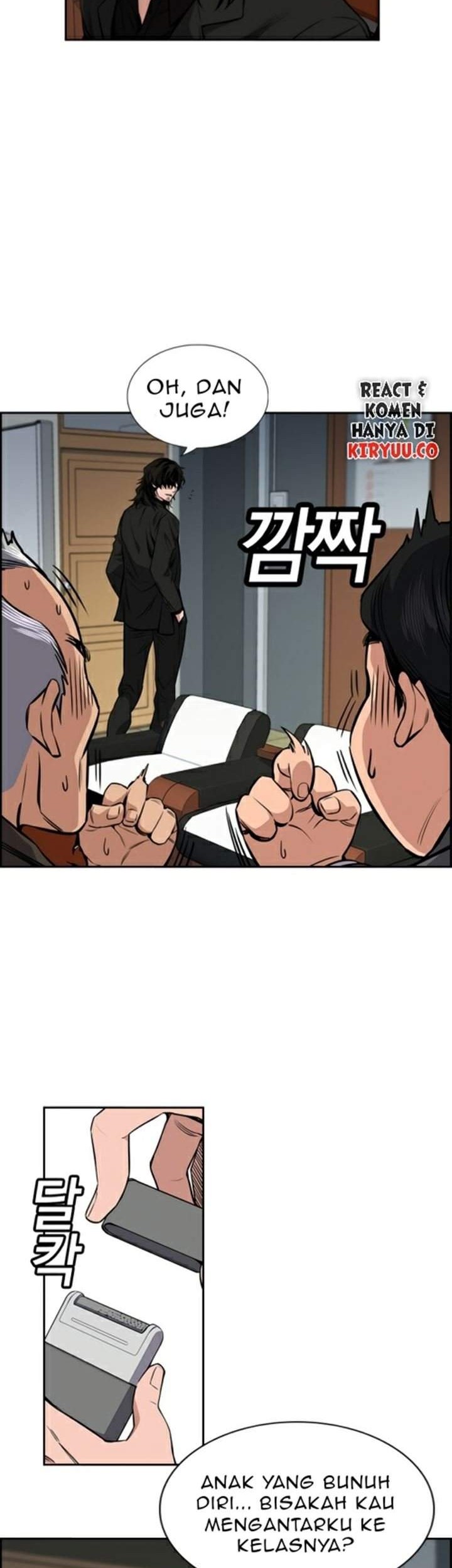 True Education Chapter 2 Gambar 12