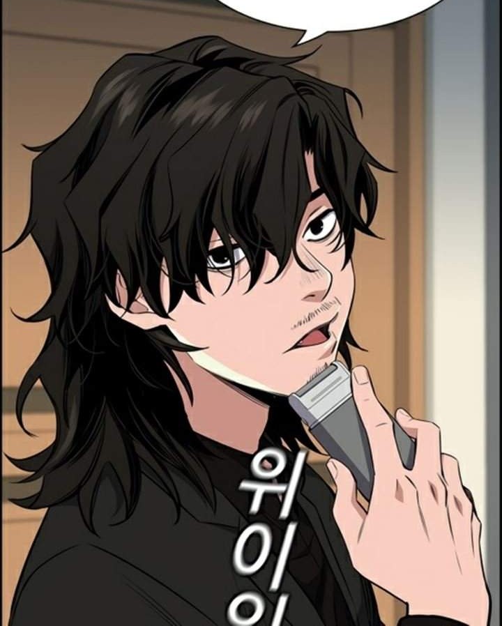 True Education Chapter 2 Gambar 13