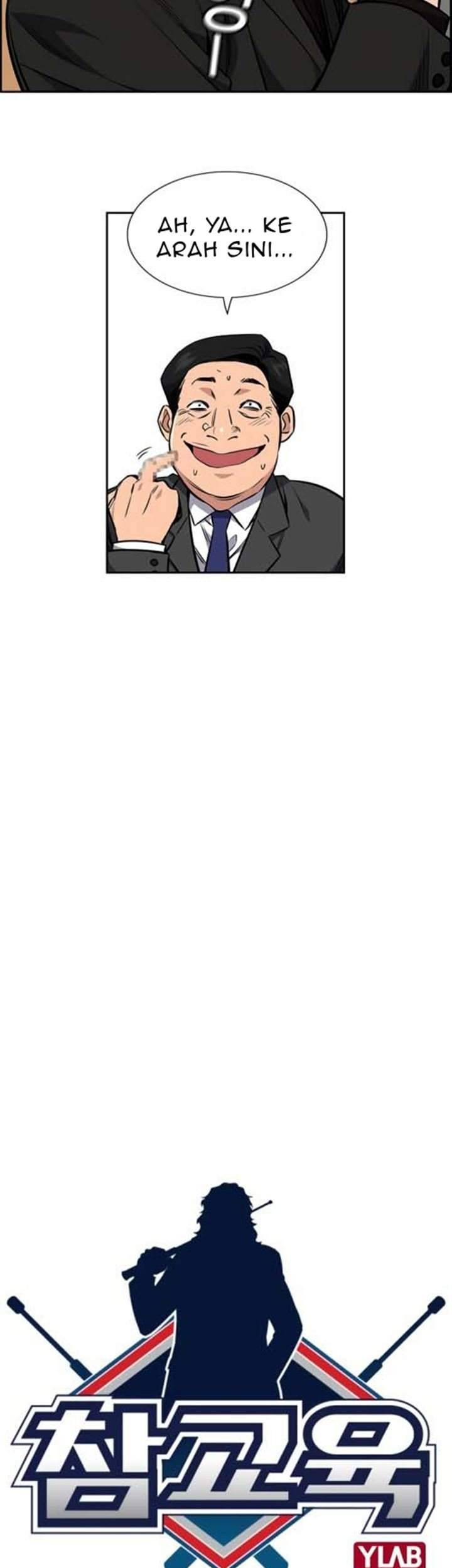 True Education Chapter 2 Gambar 14