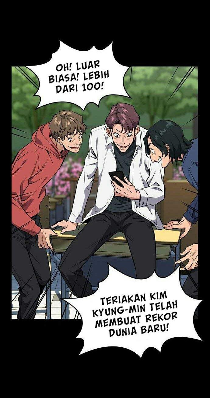 True Education Chapter 1 Gambar 27