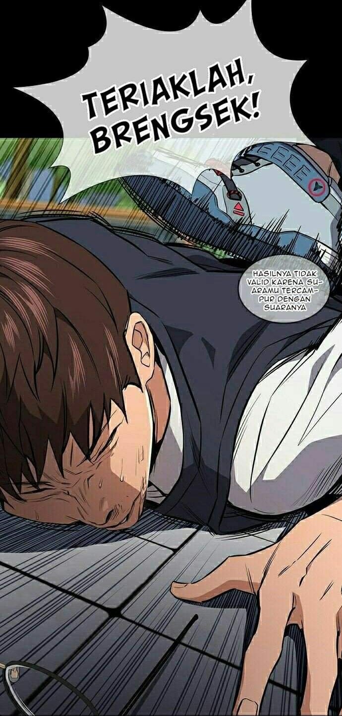 True Education Chapter 1 Gambar 29