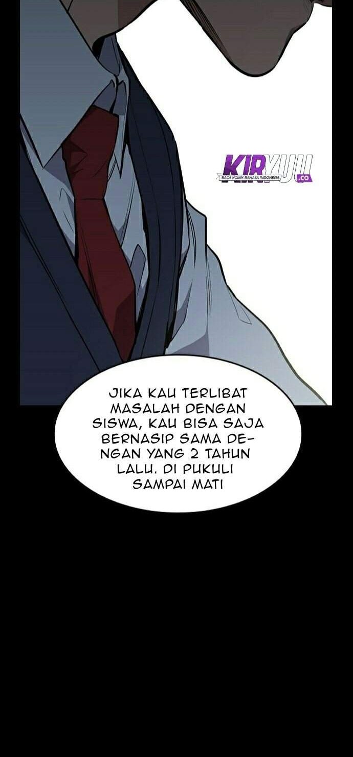 True Education Chapter 1 Gambar 41