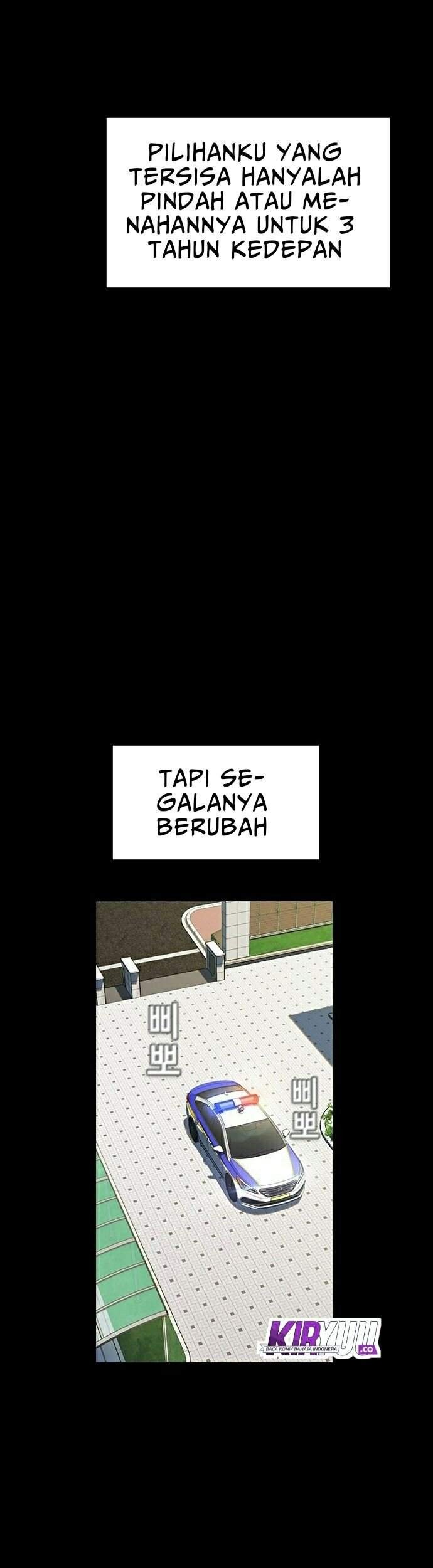 True Education Chapter 1 Gambar 44
