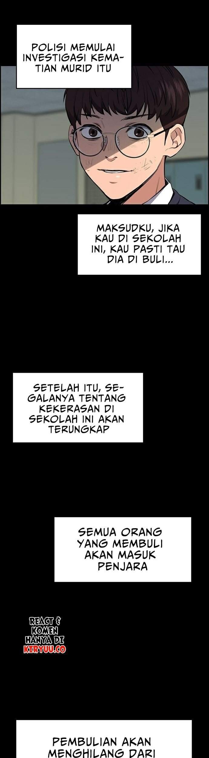 True Education Chapter 1 Gambar 46