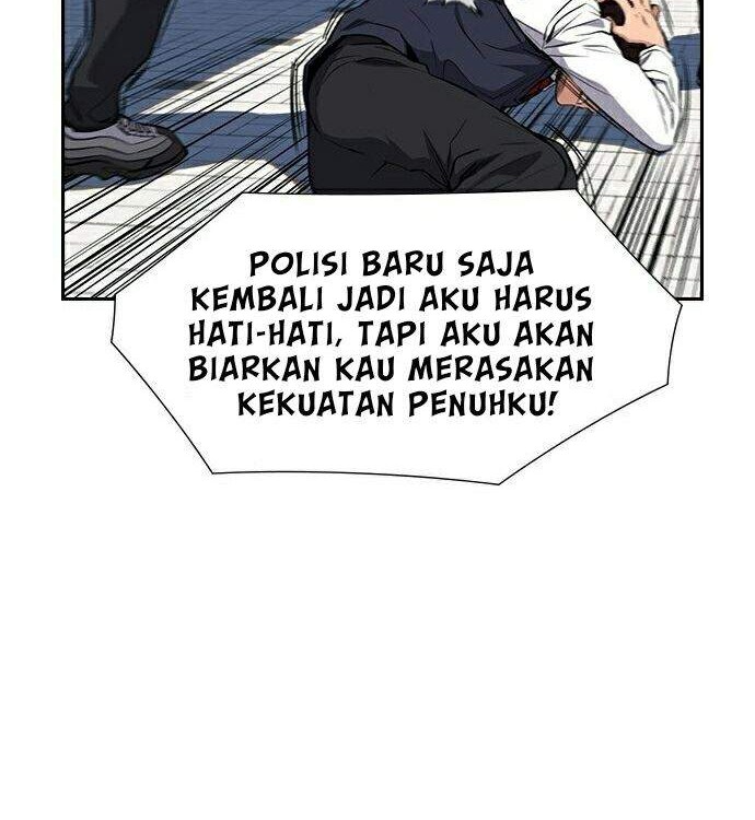 True Education Chapter 1 Gambar 53