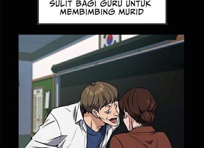 True Education Chapter 1 Gambar 3