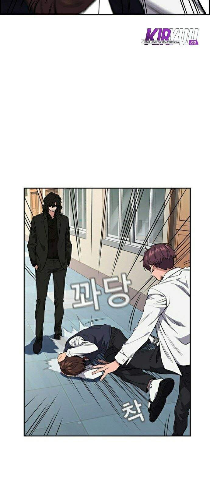 True Education Chapter 1 Gambar 75