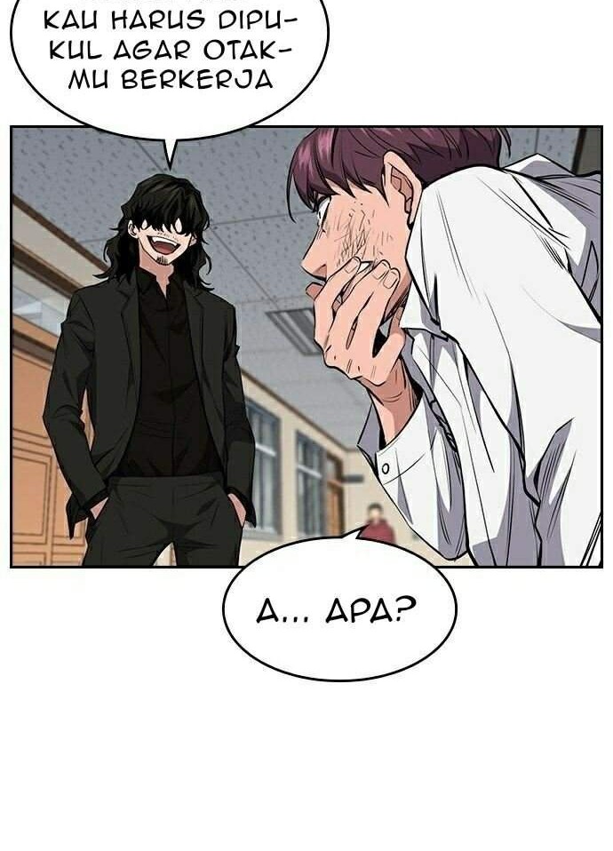 True Education Chapter 1 Gambar 83