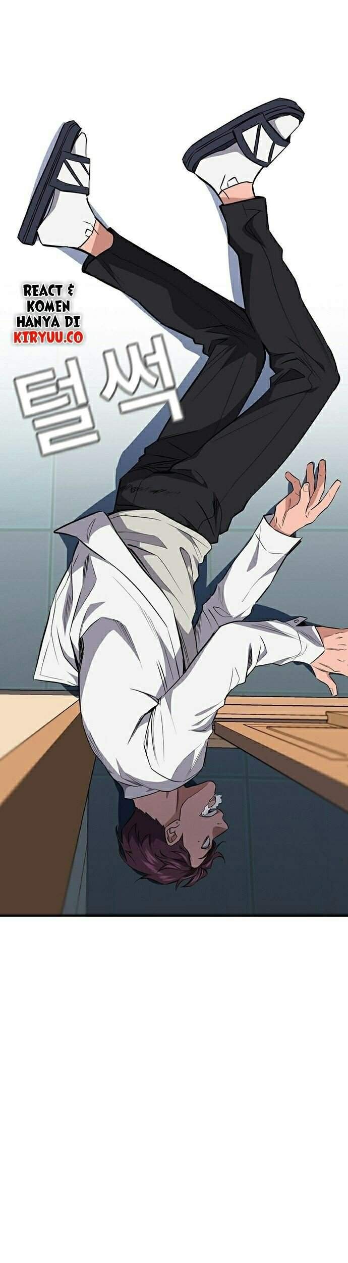 True Education Chapter 1 Gambar 104