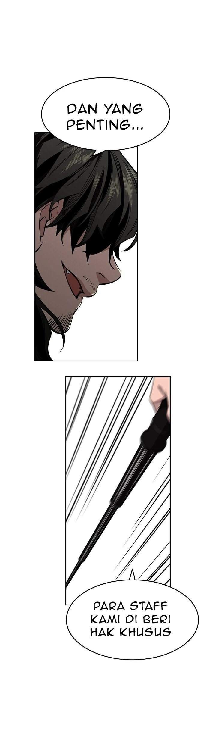 True Education Chapter 1 Gambar 114