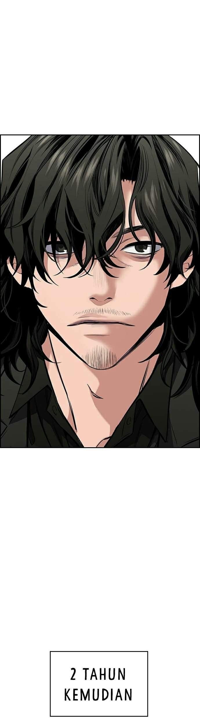 True Education Chapter 1 Gambar 10