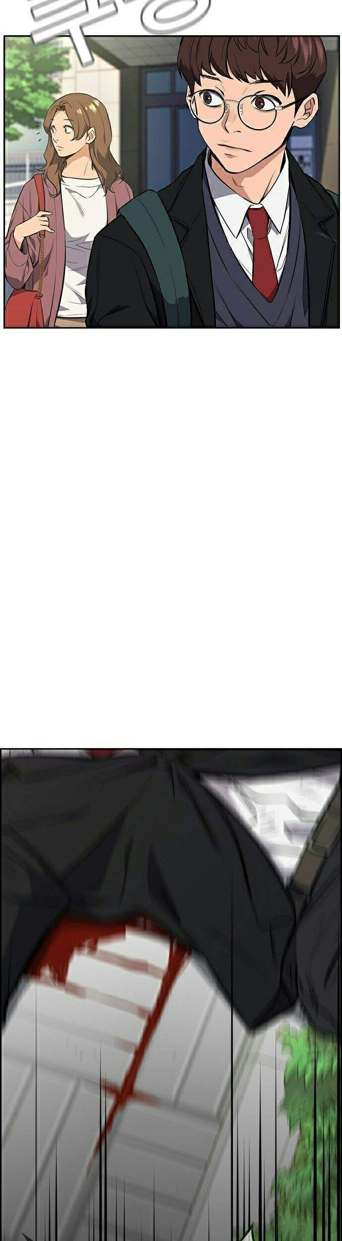 True Education Chapter 1 Gambar 14