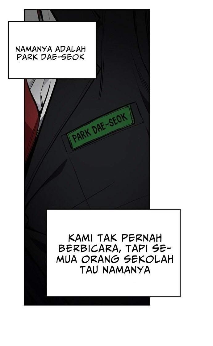 True Education Chapter 1 Gambar 17