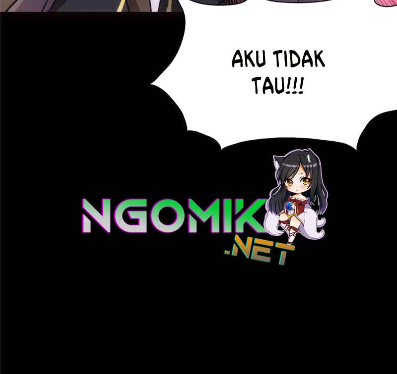 Virus Girlfriend Chapter 251 Gambar 6