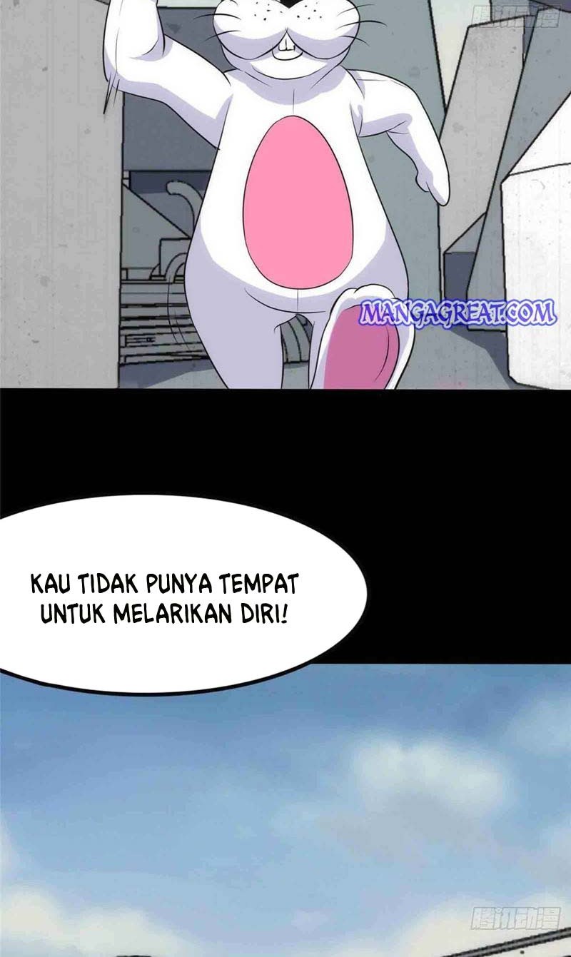 Virus Girlfriend Chapter 251 Gambar 27