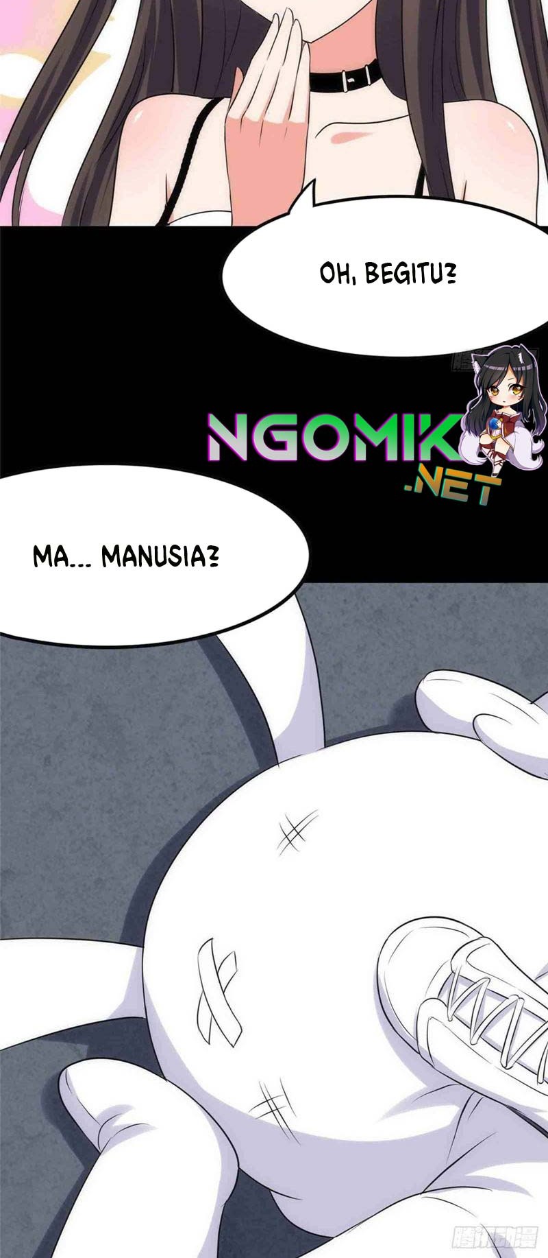 Virus Girlfriend Chapter 251 Gambar 36