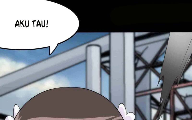 Virus Girlfriend Chapter 251 Gambar 21