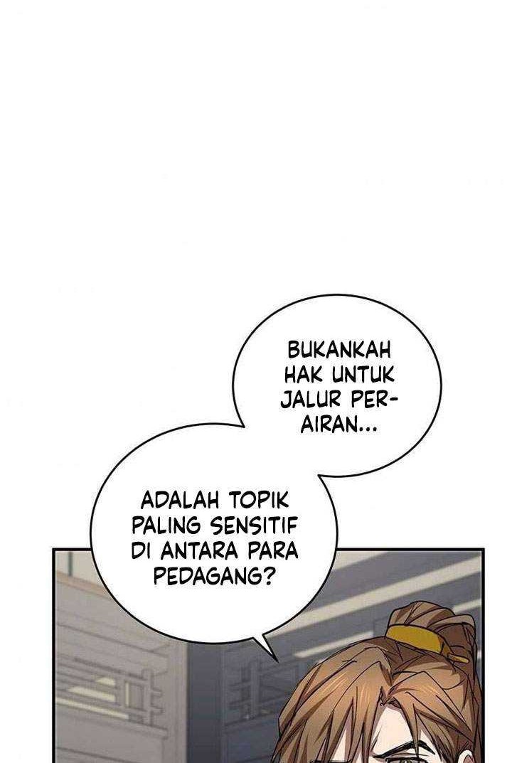 Mudang Association Chapter 44 Gambar 21